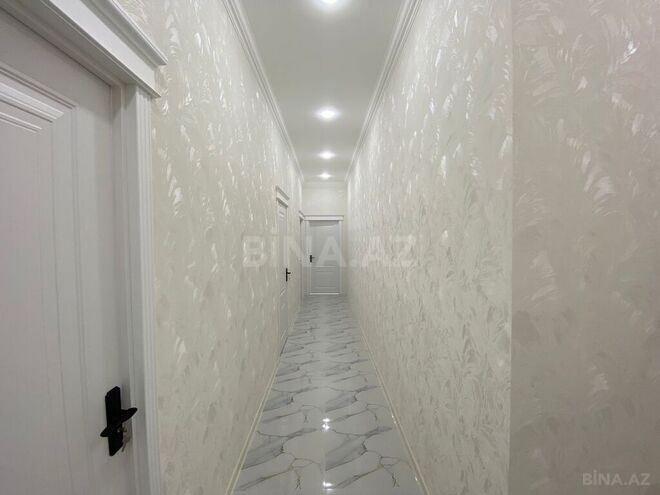 3 otaqlı yeni tikili - Masazır q. - 71 m² (2)