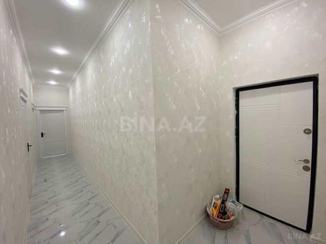 3 otaqlı yeni tikili - Masazır q. - 71 m² (1)