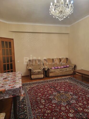 2 otaqlı yeni tikili - Nərimanov r. - 80 m² (1)