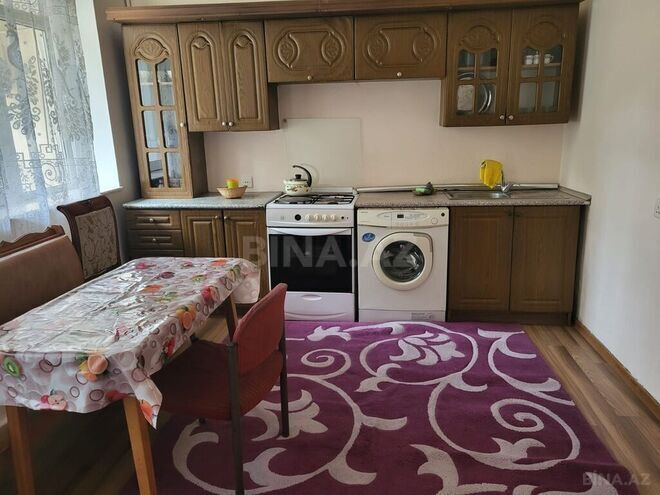 2 otaqlı yeni tikili - Nərimanov r. - 80 m² (4)