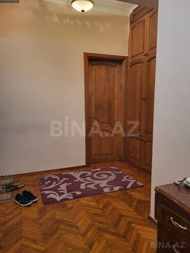 2 otaqlı yeni tikili - Nərimanov r. - 80 m² (7)