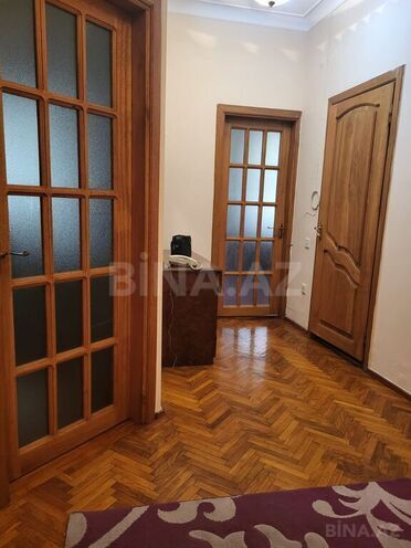 2 otaqlı yeni tikili - Nərimanov r. - 80 m² (5)