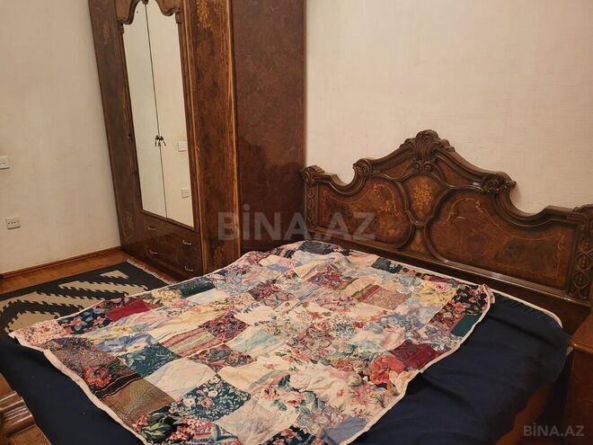 2 otaqlı yeni tikili - Nərimanov r. - 80 m² (6)