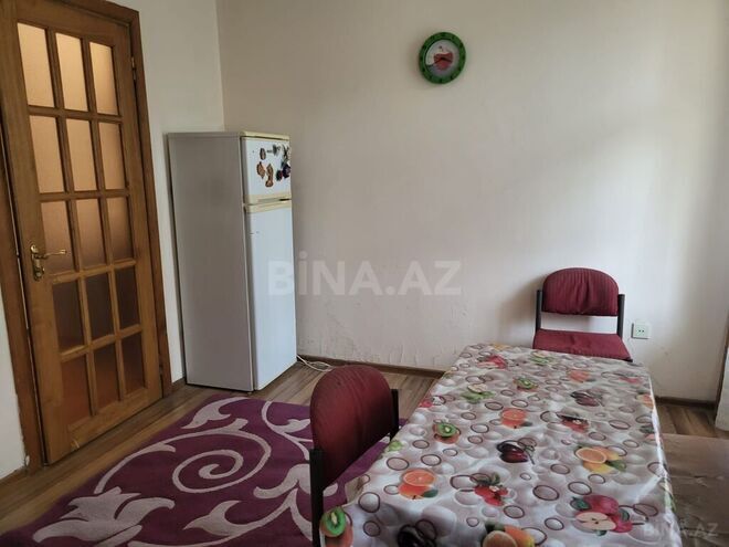 2 otaqlı yeni tikili - Nərimanov r. - 80 m² (3)