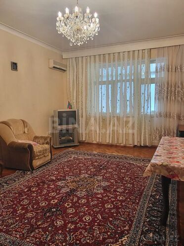 2 otaqlı yeni tikili - Nərimanov r. - 80 m² (2)