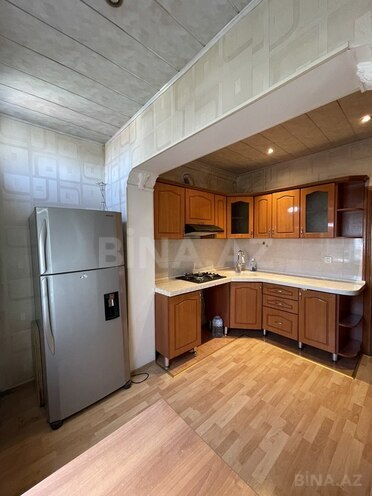 3 otaqlı köhnə tikili - 9-cu mikrorayon q. - 85 m² (18)