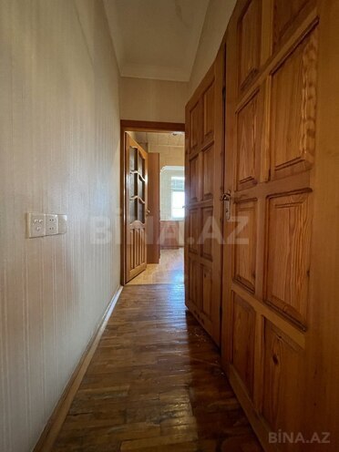 3 otaqlı köhnə tikili - 9-cu mikrorayon q. - 85 m² (13)
