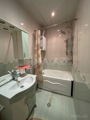 3 otaqlı köhnə tikili - 9-cu mikrorayon q. - 85 m² (17)