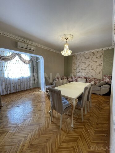 3 otaqlı köhnə tikili - 9-cu mikrorayon q. - 85 m² (7)