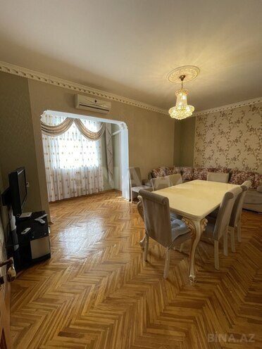 3 otaqlı köhnə tikili - 9-cu mikrorayon q. - 85 m² (8)