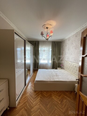 3 otaqlı köhnə tikili - 9-cu mikrorayon q. - 85 m² (4)