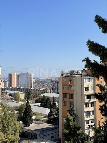 3 otaqlı köhnə tikili - 9-cu mikrorayon q. - 85 m² (1)