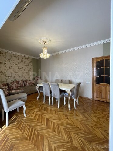 3 otaqlı köhnə tikili - 9-cu mikrorayon q. - 85 m² (9)