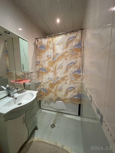 3 otaqlı köhnə tikili - 9-cu mikrorayon q. - 85 m² (16)