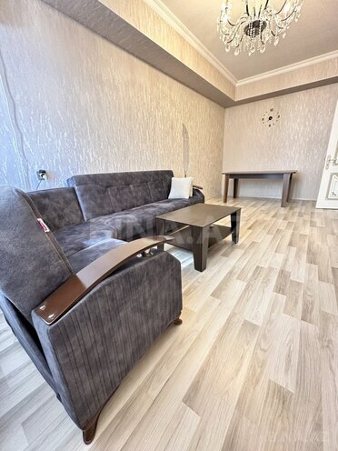 2 otaqlı yeni tikili - Memar Əcəmi m. - 72 m² (3)