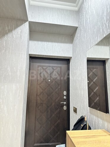 2 otaqlı yeni tikili - Memar Əcəmi m. - 72 m² (22)