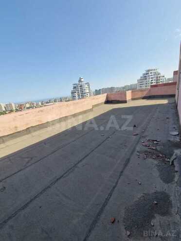 6 otaqlı yeni tikili - 8 Noyabr m. - 400 m² (21)