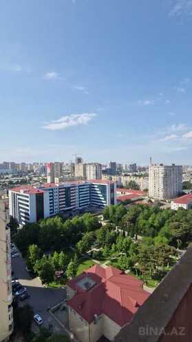 6 otaqlı yeni tikili - 8 Noyabr m. - 400 m² (3)