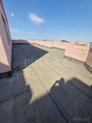 6 otaqlı yeni tikili - 8 Noyabr m. - 400 m² (22)