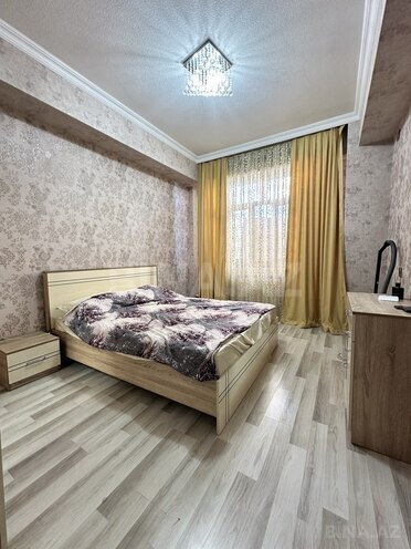 2 otaqlı yeni tikili - Memar Əcəmi m. - 72 m² (11)