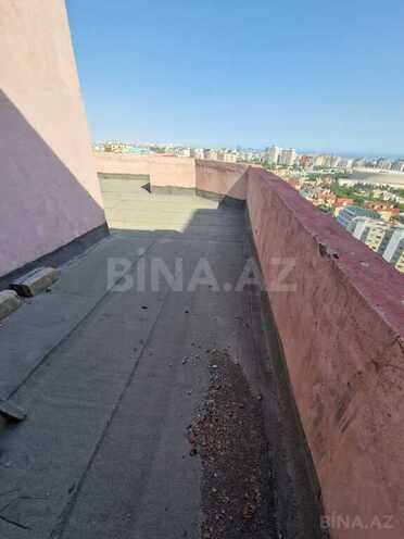 6 otaqlı yeni tikili - 8 Noyabr m. - 400 m² (23)