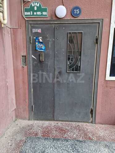 6 otaqlı yeni tikili - 8 Noyabr m. - 400 m² (25)