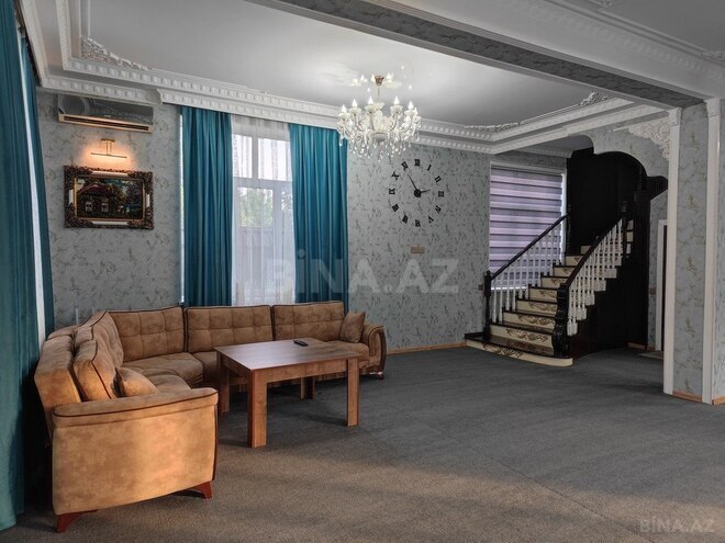 5-комн. дом/дача - Габала - 200 м² (6)