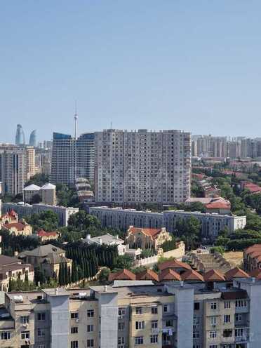 6 otaqlı yeni tikili - 8 Noyabr m. - 400 m² (4)