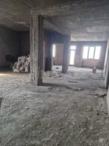 6 otaqlı yeni tikili - 8 Noyabr m. - 400 m² (8)