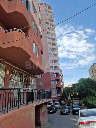 6 otaqlı yeni tikili - 8 Noyabr m. - 400 m² (6)