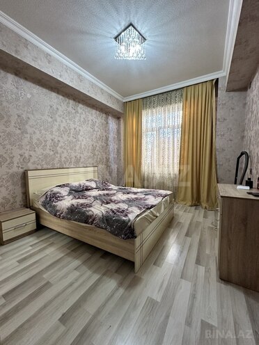 2 otaqlı yeni tikili - Memar Əcəmi m. - 72 m² (7)