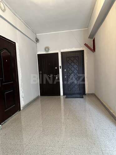2 otaqlı yeni tikili - Memar Əcəmi m. - 72 m² (23)