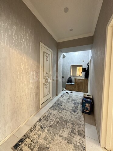 2 otaqlı yeni tikili - Memar Əcəmi m. - 72 m² (6)