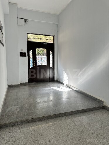 2 otaqlı yeni tikili - Memar Əcəmi m. - 72 m² (25)
