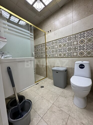 2 otaqlı yeni tikili - Memar Əcəmi m. - 72 m² (21)
