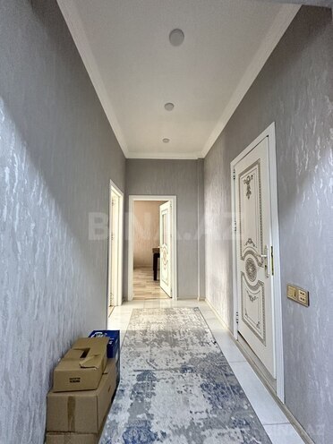 2 otaqlı yeni tikili - Memar Əcəmi m. - 72 m² (13)