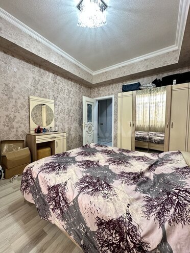 2 otaqlı yeni tikili - Memar Əcəmi m. - 72 m² (9)