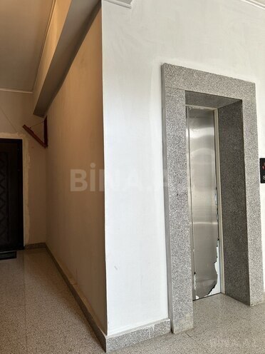 2 otaqlı yeni tikili - Memar Əcəmi m. - 72 m² (24)
