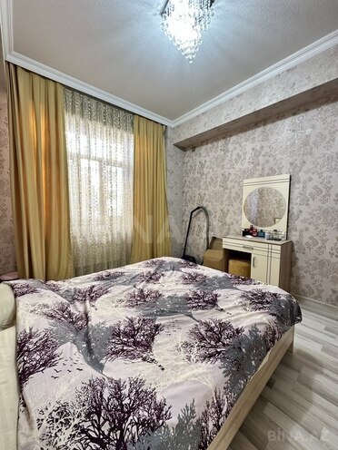 2 otaqlı yeni tikili - Memar Əcəmi m. - 72 m² (10)
