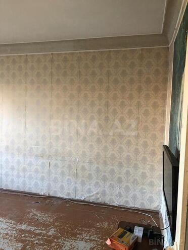 2 otaqlı köhnə tikili - 8-ci mikrorayon q. - 55 m² (2)