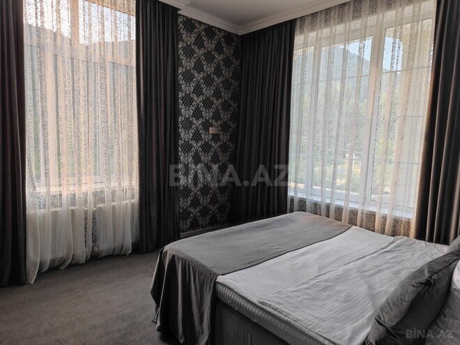 5-комн. дом/дача - Габала - 200 м² (11)