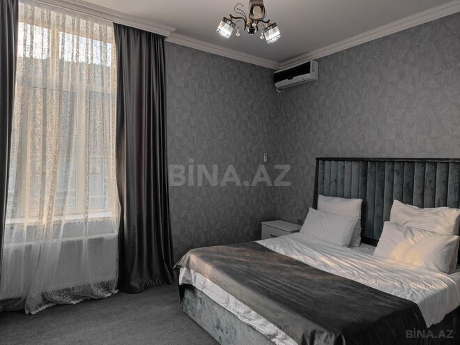 5-комн. дом/дача - Габала - 200 м² (10)