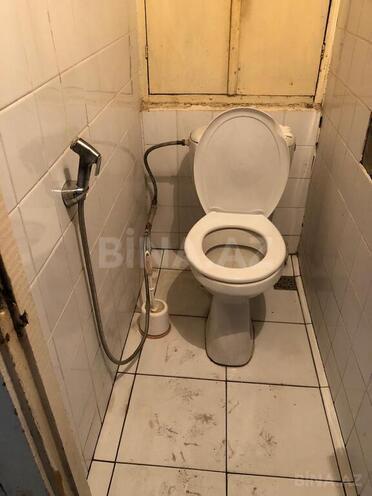 2 otaqlı köhnə tikili - 8-ci mikrorayon q. - 55 m² (4)