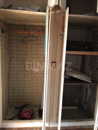 2 otaqlı köhnə tikili - 8-ci mikrorayon q. - 55 m² (5)