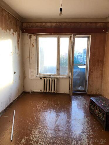 2 otaqlı köhnə tikili - 8-ci mikrorayon q. - 55 m² (7)