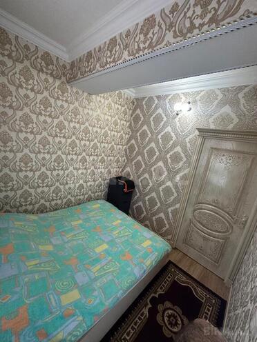 3 otaqlı yeni tikili - Həzi Aslanov m. - 96 m² (16)