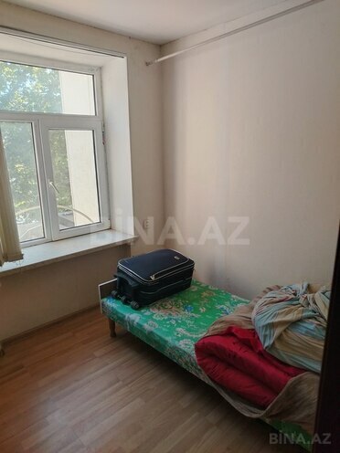 1-комн. вторичка - м. Кара Караев - 36 м² (2)