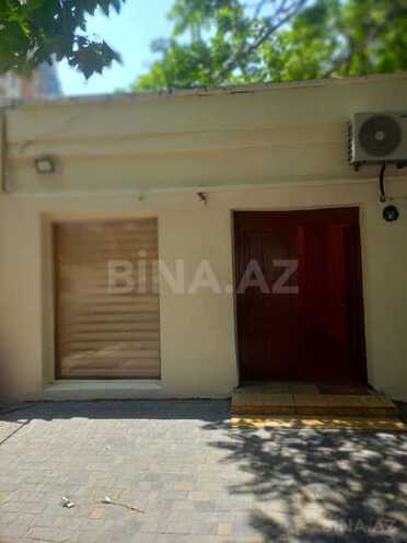 Obyekt - Nəsimi r. - 35 m² (1)