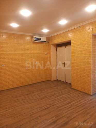 Obyekt - Nəsimi r. - 35 m² (3)