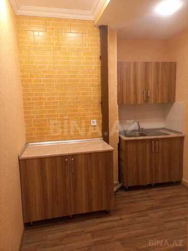 Obyekt - Nəsimi r. - 35 m² (5)